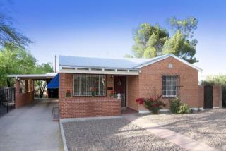 2211 7th St, Tucson, AZ 85719-5608