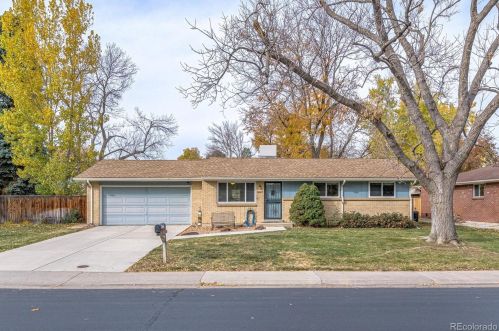 1225 Hoyt St, Denver, CO 80232-5137