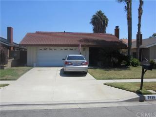 5926 Camino Manzano, Anaheim, CA 92807-3215