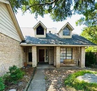 2019 Cervin Blvd, Austin, TX 78728-5430