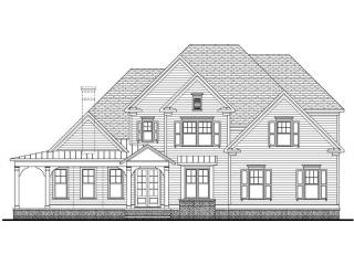 415 Buckfield Ln, Alpharetta, GA 30004-7367