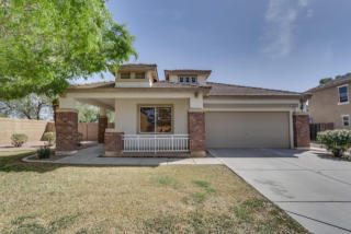 2683 Del Rio St, Gilbert, AZ 85295-9035