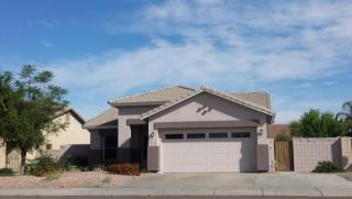 3744 Thunderheart Trl, Gilbert, AZ 85297-7922