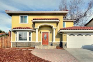 2347 Mattos Dr, Milpitas CA  95035-6125 exterior