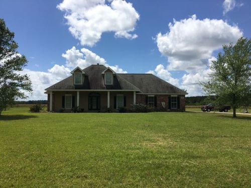 1789 Highway 383, Kinder, LA 70648-5201