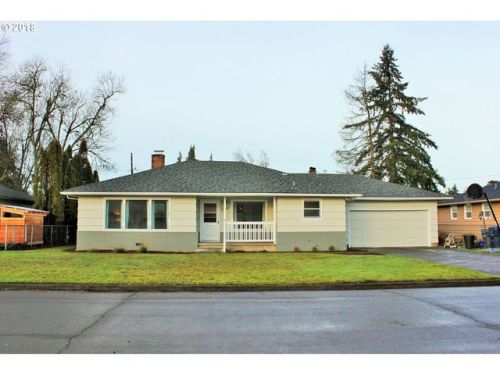 2342 Rodney Ct, Springfield OR  97477-1964 exterior