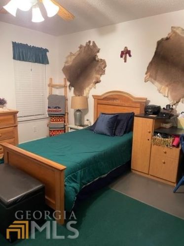 211 New Vinson Mountain Rd, Rockmart, GA 30153-6368