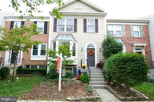 6034 Joust Ln, Alexandria, VA 22315-4802