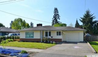 368 Rose St, Lebanon, OR 97355-4234
