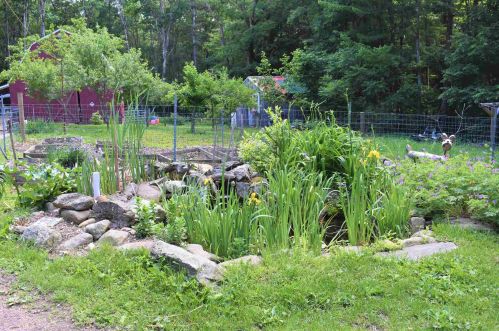 99 Old Coach Rd, Fitzwilliam, NH 03447-3014