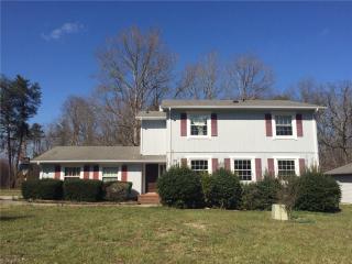 5113 Mcconnell Rd, Whitsett, NC 27377-9725