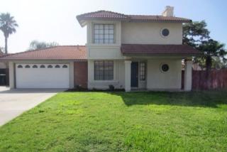 9391 Copper Ln, Fontana CA  92335-5343 exterior