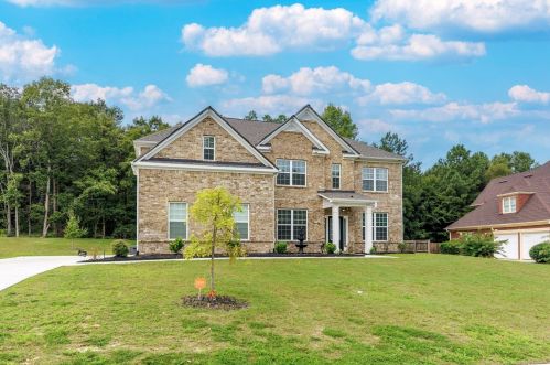 4118 James Lake Dr, Conley, GA 30288-1372