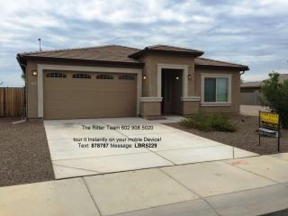 25717 131st Dr, Peoria AZ  85383-3503 exterior