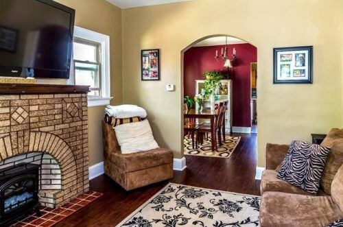 37 30th St, Covington, KY 41015-1206