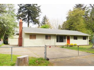 12519 Ellis St, Portland OR  97236-4211 exterior