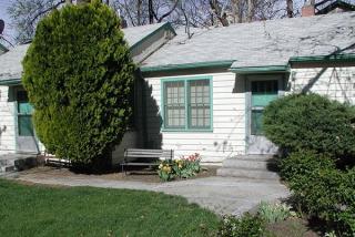 305 Grove St, Boise ID  83702-7271 exterior