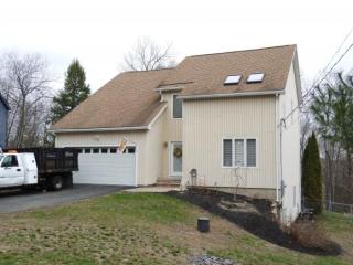 42 Caleb Dr, South Danville, NH 03819-3016