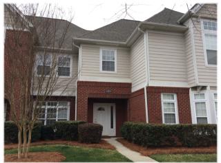 1119 Central Park Cir, Davidson NC  28036-9312 exterior