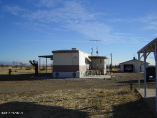 6325 Bascom Trl, Willcox, AZ 85643-4519