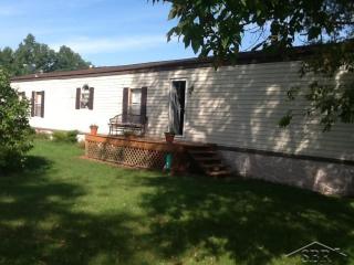 1160 Chesaning Rd, Montrose, MI 48457-9367