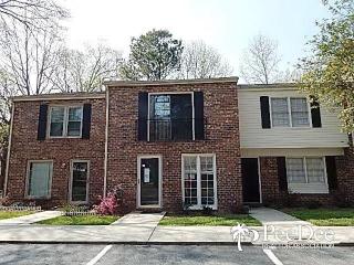 731 Coventry Ln, Florence, SC 29501-8897