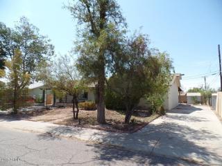 2926 51st Ave, Phoenix, AZ 85031-3901