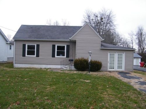 603 Prospect St, Berea, KY 40403-1730