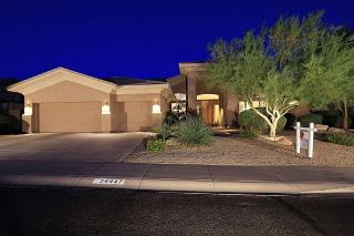 24447 77 St, Scottsdale AZ  85266-9236 exterior