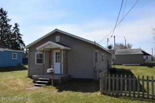 524 20th St, Wilton MN  56601-4409 exterior