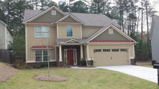 261 Chandler Bluff Ct, Grayson GA  30017-4322 exterior