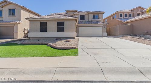 24649 65th Ave, Glendale, AZ 85310-3493