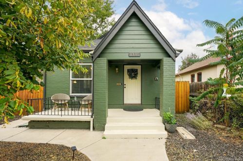 1331 Osceola St, Denver, CO 80204-1430