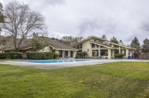 3110 Lucero Ct, Santa Rosa CA  95405-8649 exterior