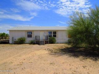 2619 Saddle Vista Rd, Tonopah, AZ 85354-8089