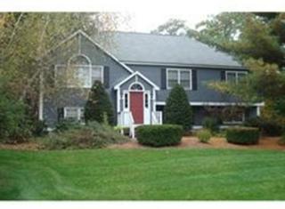 1 Brilaina Ct, Ayer MA  01432-1935 exterior