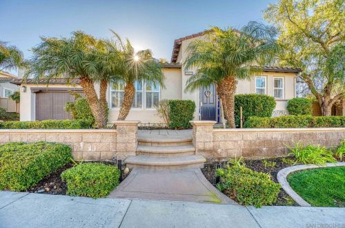 7432 Circulo Sequoia, Carlsbad, CA 92009-8467