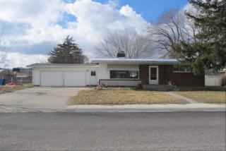 245 Filmore Ave, Pocatello, ID 83201-3872
