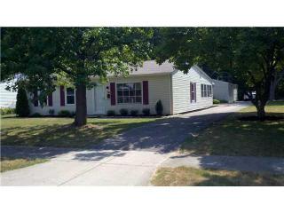 36 Pleasant Ave, Westerville, OH 43081-1739