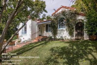 3921 Melbourne Ave, Los Angeles, CA 90027-4637