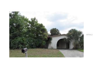 724 Ibsen Ave, Orlando FL  32809-6411 exterior