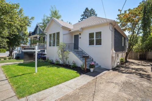 338 D St, San Rafael, CA 94901-4943