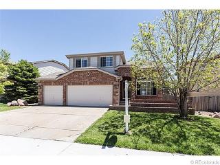 6522 Old Divide Trl, Parker, CO 80134-5163