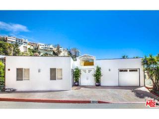 1664 Sunset Plaza Dr, Los Angeles, CA 90069-1354