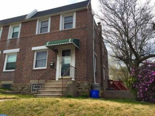 556 Overlook Rd, Philadelphia PA  19128-2408 exterior