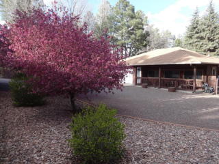 129 Woodland Rd, Lakeside, AZ