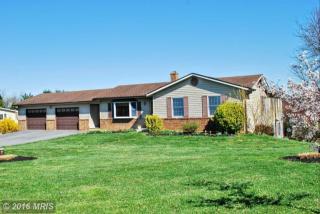 7989 Pleasant Ct, Frederick, MD 21701-3395