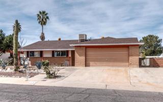 2208 Oak Park Dr, Tucson, AZ 85710-7940