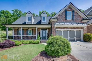 4389 Sierra Creek Dr, Hoschton, GA 30548-6353