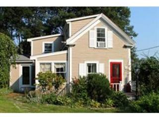 41 Oak St, Cohasset, MA 02025-2214